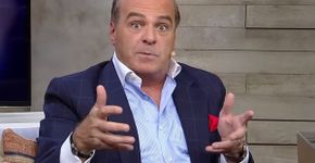 Foto: (Reprodução/RedeTV!)