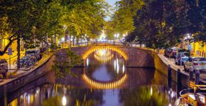 5 atrações imperdíveis em Amsterdã  