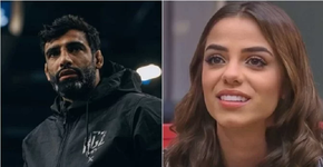 Foto: (Reprodução/Instagram e TV Globo)