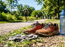 Featured side: Por que você aparenta mais idade quanto mais se exercita?