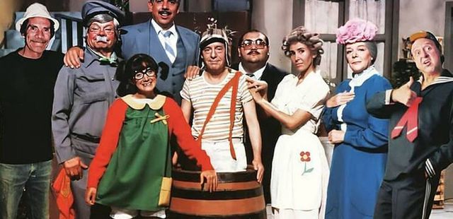 ‘Chaves: A Exposição’