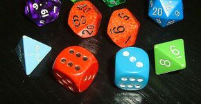 RPG