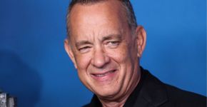Tom Hanks, ator premiado, disse: “Este também passará”, uma reflexão simples que ensina sobre momentos difíceis e sucesso