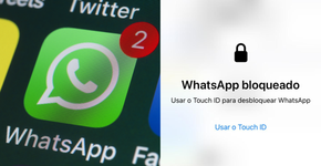 Foto: (iStock/Stockcam | Captura de tela/WhatsAppp)