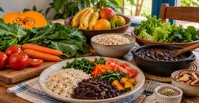 5 alimentos que podem estar associados à prevenção do câncer e cabem em uma alimentação equilibrada