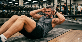 Especialista em treino de força: “À medida que envelhecemos, torna-se cada vez mais importante determinar com precisão como e onde aplicar o esforço.”