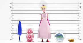 Animação ensina como socorrer bebês engasgados