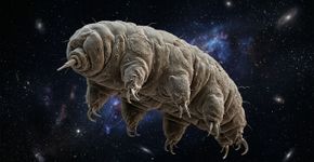 Os tardígrados passaram de ser criaturas minúsculas e extremamente raras para se tornarem verdadeiros guardiões da galáxia, em uma história que combina biologia extrema e proteção planetária
