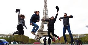 Como aproveitar Paris em apenas dois dias