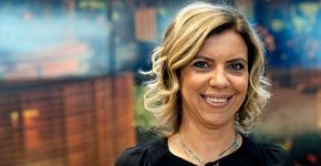 Astrid Fontenelle relata luta contra o lúpus