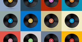 São Paulo terá maior fábrica de discos de vinil da América Latina