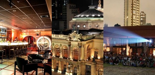 11 passeios para curtir um Dia dos Pais inesquecível em SP