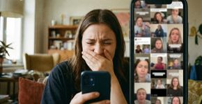 O que significa “Cringe”? O guia definitivo para não pagar mico na internet