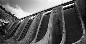 Exposição fotográfica revela desenvolvimento industrial brasileiro