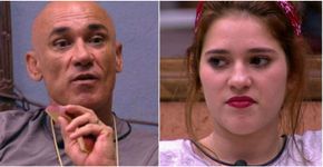 Ana Clara bebe demais em festa e leva bronca de Ayrton