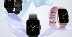 Foto: (Amazfit/ reprodução)