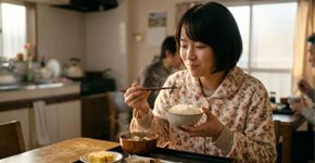 Por que os japoneses comem grandes quantidades de arroz todos os dias e não engordam?