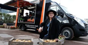 Chefs renomados aderem ao ‘street food’ em Paris