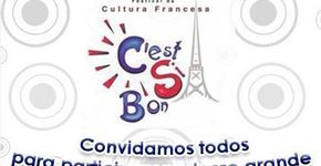 Festival C’est Si Bon