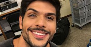 Lucas, do BBB 18, fala de aniversário e cobra presentes dos fãs