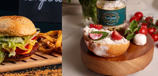 Feira Vegana JMA – edição especial de Halloween