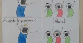 Professora inova e pede a suas alunas ‘memes’ do livro Cem Anos de Solidão