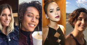 Atrizes da Globo se manifestam sobre expulsão de Marcos do BBB