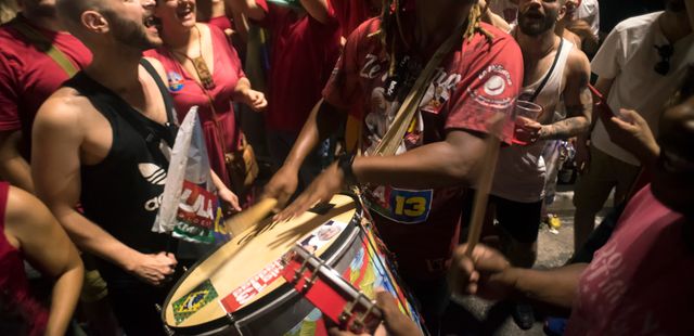 Carnaval na Zona Norte: confira os blocos que saem no dia 14