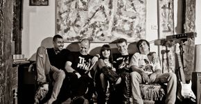 Threesome: o rock alternativo que veio pra ficar