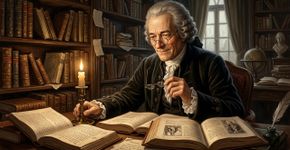 Voltaire, iluminista e mestre do pensamento crítico: “Será que existe alguém tão sábio a ponto de aprender com a experiência dos outros”