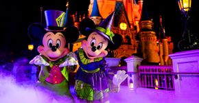 Foto: (Divulgação/Disney Parks)