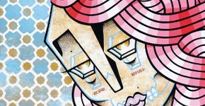 Cras (Novo asceticismo) na Choque Cultural