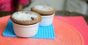Aprenda sobremesa francesa com apenas 4 ingredientes