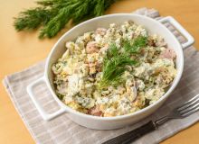 Featured side: Muito além do ovo cozido: 3 receitas fáceis e ricas em proteínas para o jantar 