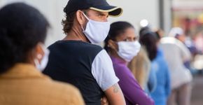 Foto: (Jair Ferreira Belafacce/istock)