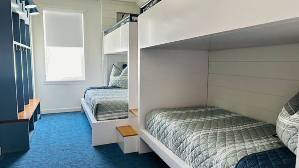 quarto para crianças 