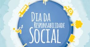 Evento comemora o dia da responsabilidade social
