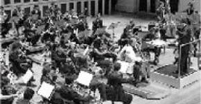 Música Erudita no “Clássicos do domingo”