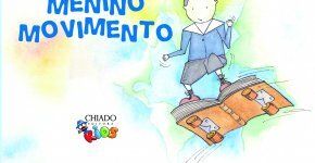 Lançamento de Livro: Cultura em Movimento