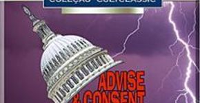 Tempestade sobre Washington