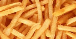 Holandeses desenvolvem máquina automática de batata frita