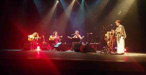 Regina Machado no Sesc Vila Mariana