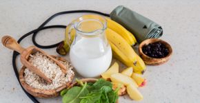 Hipertensão arterial: 5 alimentos que ajudam no controle da pressão