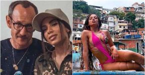 Autor do clipe de Anitta é acusado de assédio por mais 2 mulheres