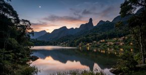 A pequena vila serrana perto do Rio de Janeiro que se tornou o destino favorito para quem busca cachoeiras, natureza e tranquilidade