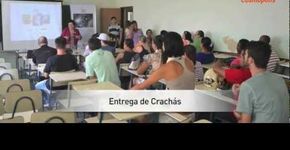 Gian Calvi e seus 50 anos de artes gráficas