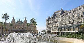 Foto: (Société des Bains de Mer)