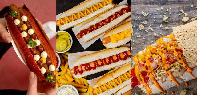 13 lugares para comer um bom Cachorro-Quente em SP