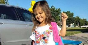 Foto: (reprodução/GoFundMe)
