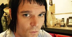 Morre Jon Paul Steuer, ator de ‘Star Trek’, aos 33 anos